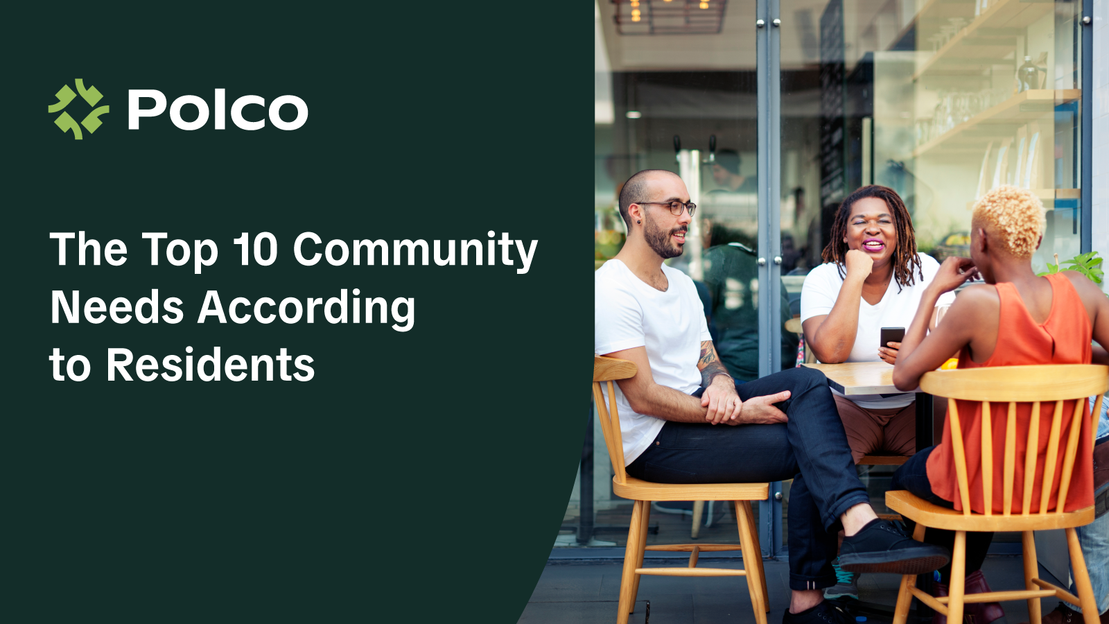 Resident Advisor In Community Converstation